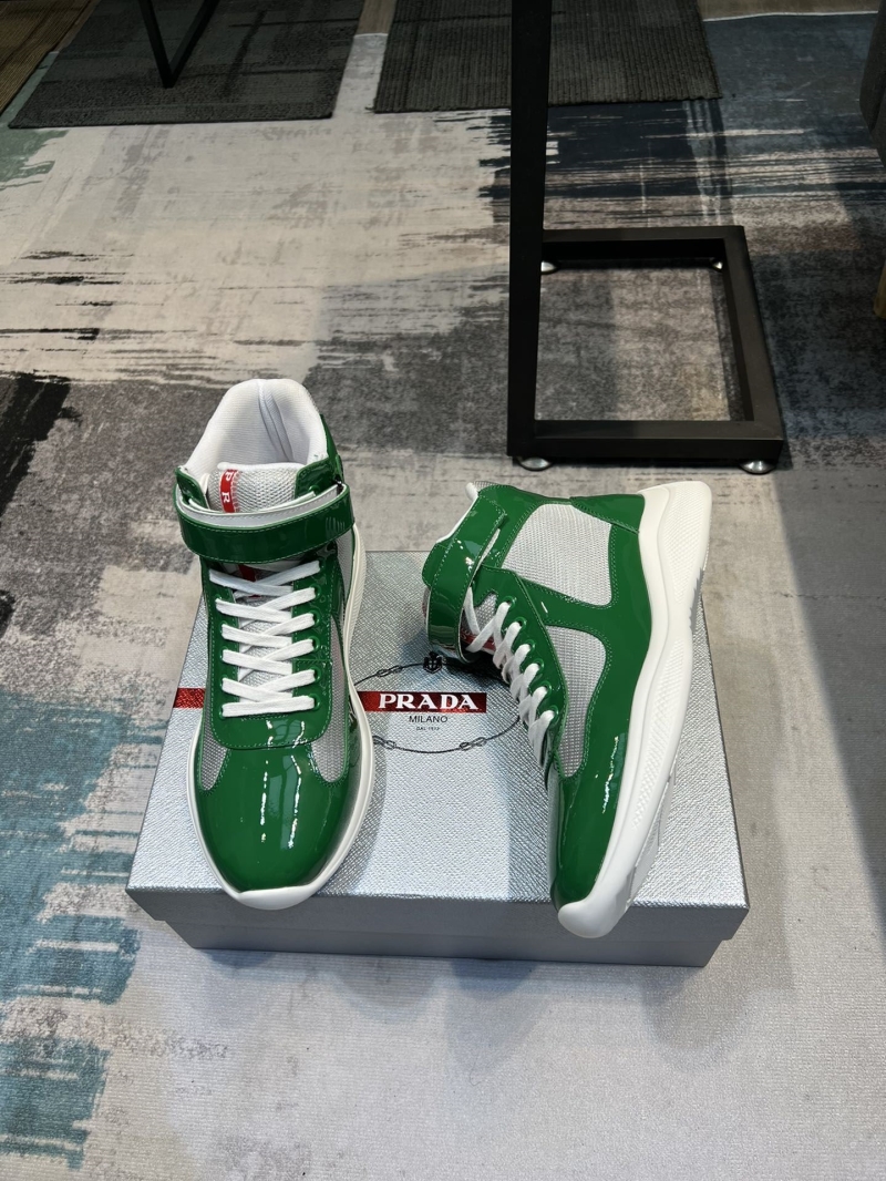 Prada Casual Shoes